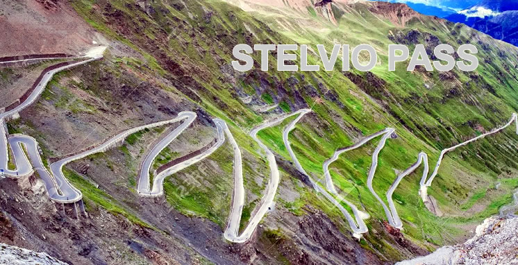 Stelvio