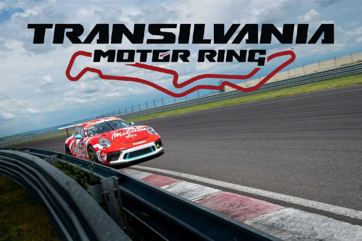 Transilvania Motor Ring