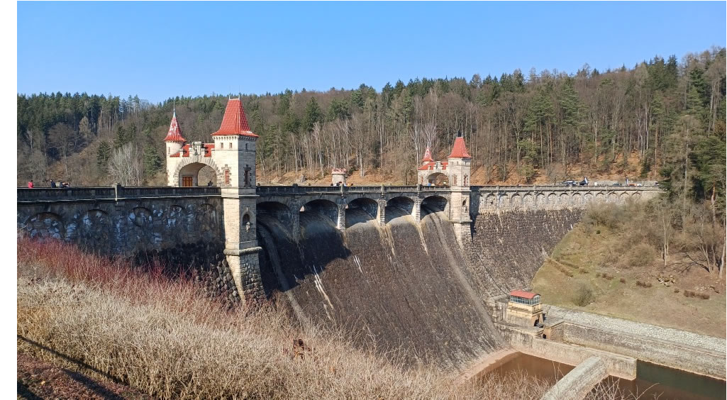 Les Království