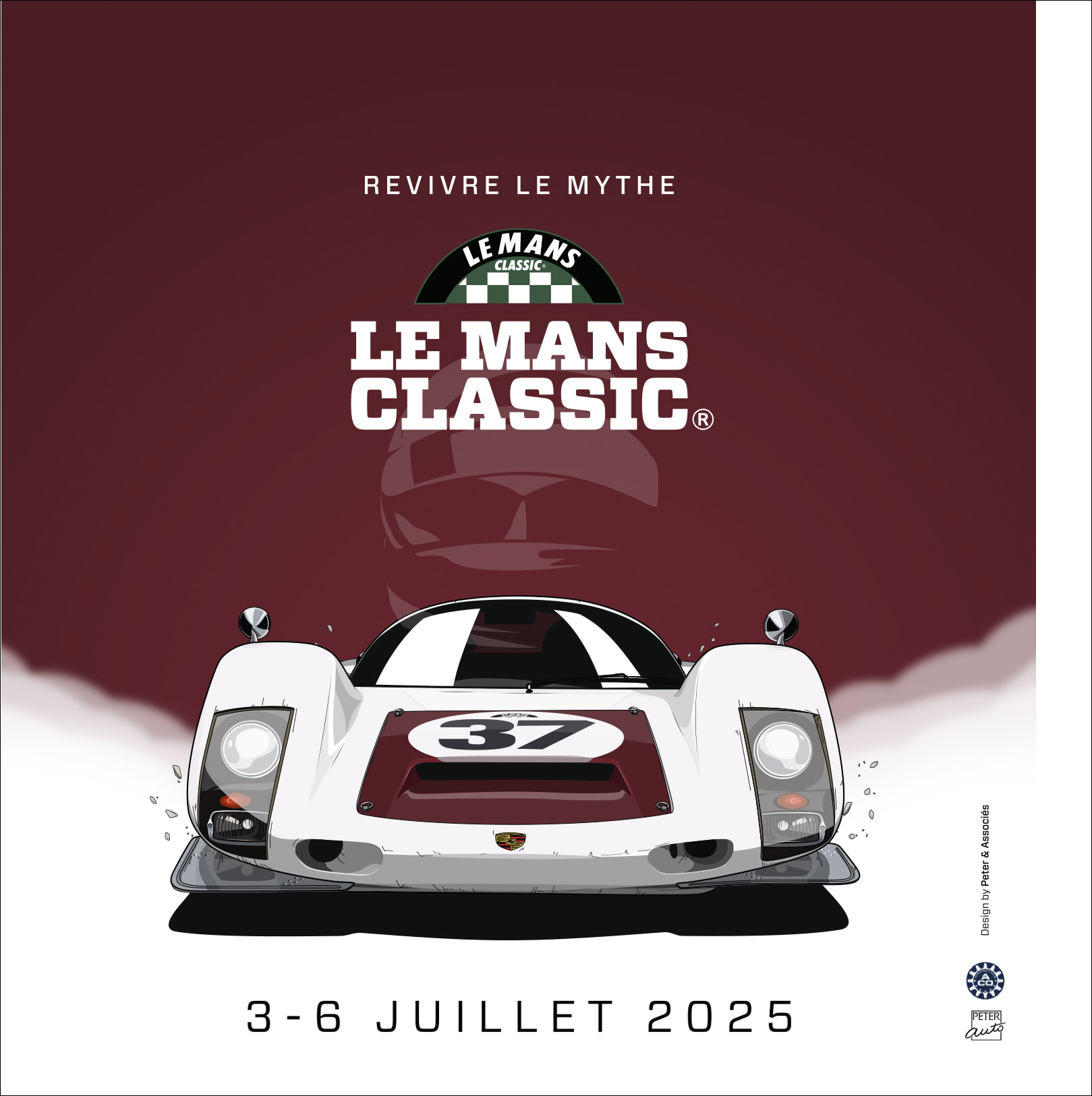 13 le mans