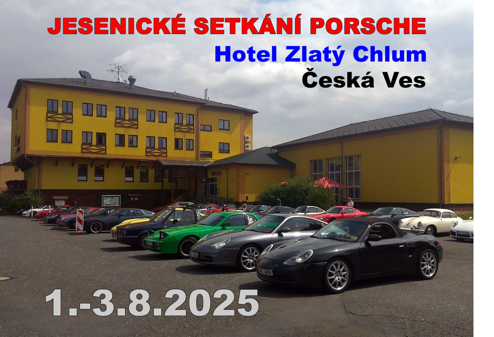 17 Jesenik
