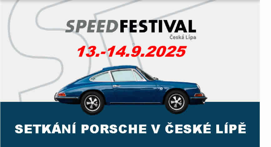 45 Speed Festival
