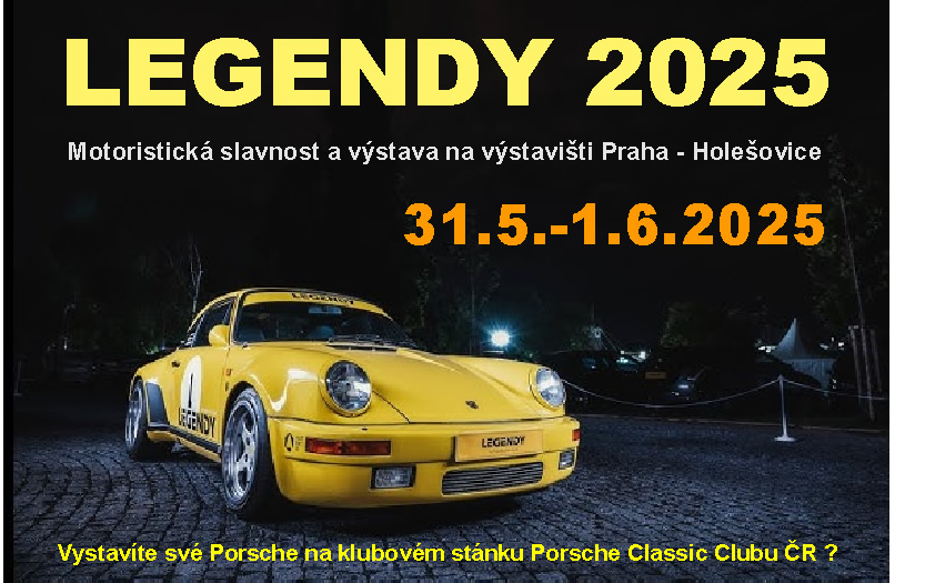 7 LEGENDY