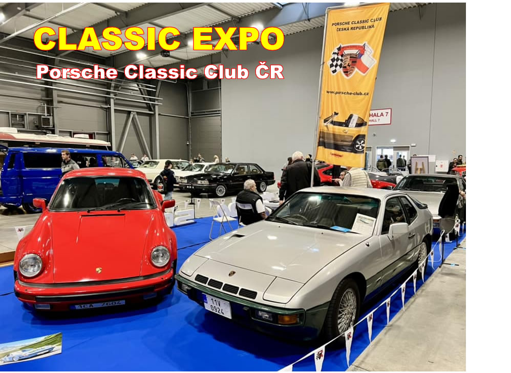 Classic Expo3