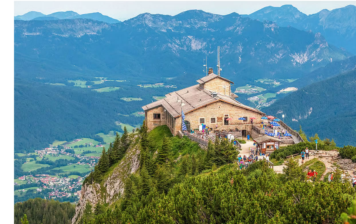 Obersalzberg