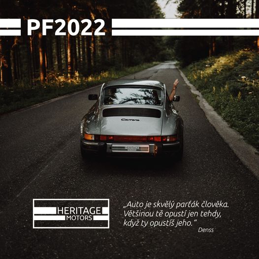 04 PF 2022 Heritege Motors
