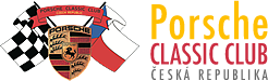 Porsche Classic Club ČR