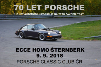 PORSCHEM NA ECCE HOMO
