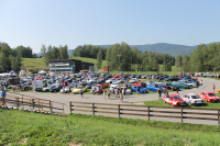 145. FERDINAND PORSCHE FESTIVAL